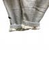 中古・古着 SUPREME (シュプリーム) Raised Embroidery Sweatpant グレー サイズ:Small：15000円