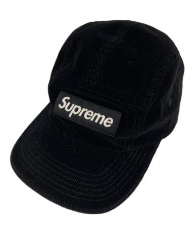 中古・古着通販】Supreme (シュプリーム) コーデュロイキャップ