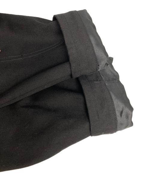 JORDAN（ジョーダン）JORDAN (ジョーダン) Travis Scott (トラヴィススコット) 1/2ジップ ジャケット / DZ5488-010 ブラック サイズ:Sの古着・服飾アイテム