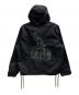 JORDAN (ジョーダン) Travis Scott (トラヴィススコット) 1/2ジップ ジャケット / DZ5488-010 ブラック サイズ:S：12000円