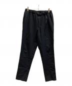 THE NORTH FACEザ ノース フェイス）の古着「Viewpoint Pant/NB32202」｜ブラック