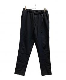 THE NORTH FACE（ザ ノース フェイス）の古着「Viewpoint Pant/NB32202」｜ブラック