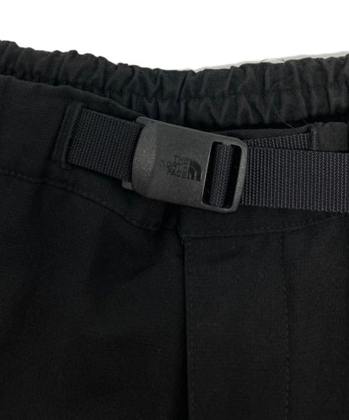 THE NORTH FACE（ザ ノース フェイス）THE NORTH FACE (ザ ノース フェイス) Viewpoint Pant/NB32202 ブラック サイズ:XLの古着・服飾アイテム