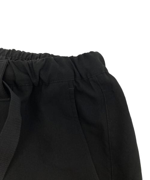 THE NORTH FACE（ザ ノース フェイス）THE NORTH FACE (ザ ノース フェイス) Viewpoint Pant/NB32202 ブラック サイズ:XLの古着・服飾アイテム