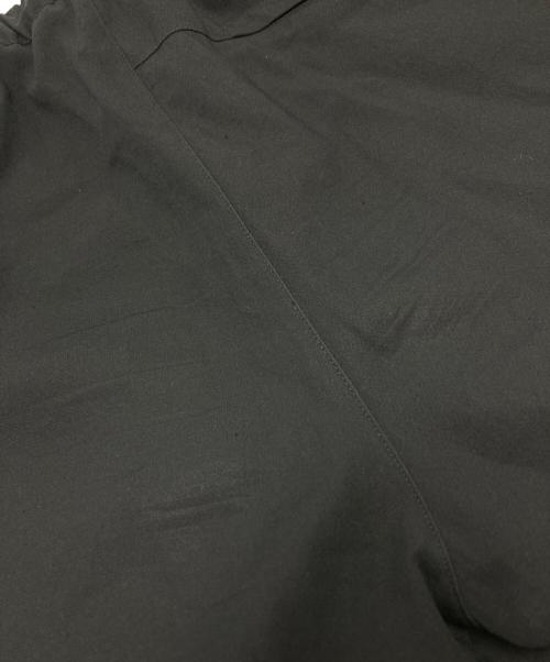 THE NORTH FACE（ザ ノース フェイス）THE NORTH FACE (ザ ノース フェイス) Viewpoint Pant/NB32202 ブラック サイズ:XLの古着・服飾アイテム