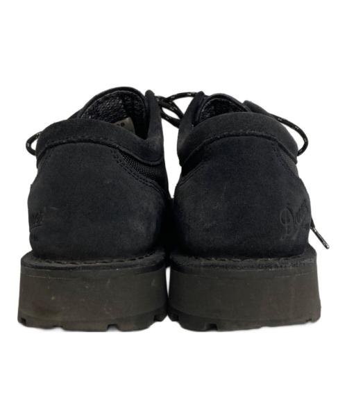 Danner（ダナー）Danner (ダナー) DANNER FIELD LOW / D121008 ブラック サイズ:US7の古着・服飾アイテム