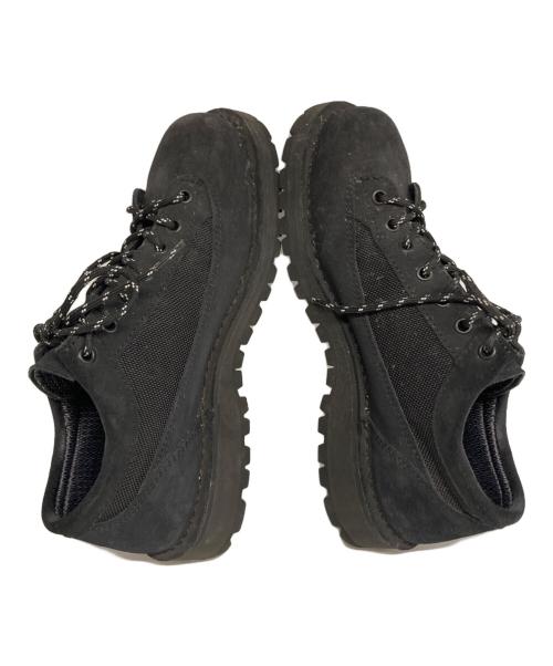 Danner（ダナー）Danner (ダナー) DANNER FIELD LOW / D121008 ブラック サイズ:US7の古着・服飾アイテム