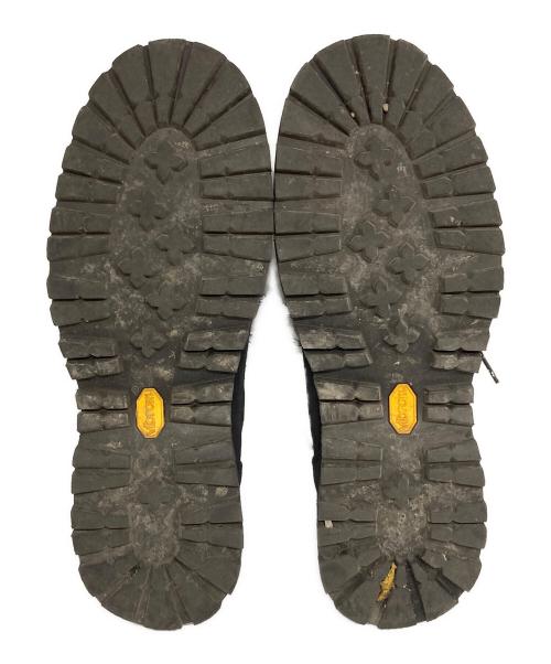 Danner（ダナー）Danner (ダナー) DANNER FIELD LOW / D121008 ブラック サイズ:US7の古着・服飾アイテム