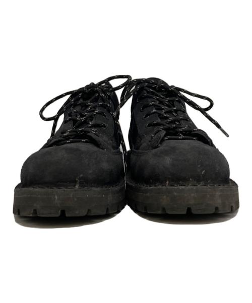 Danner（ダナー）Danner (ダナー) DANNER FIELD LOW / D121008 ブラック サイズ:US7の古着・服飾アイテム