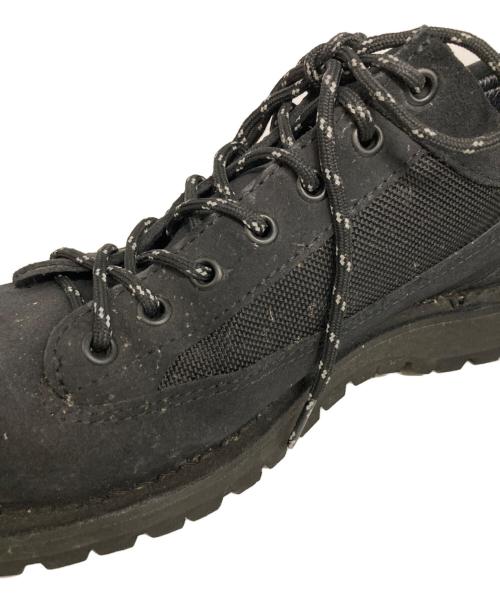 Danner（ダナー）Danner (ダナー) DANNER FIELD LOW / D121008 ブラック サイズ:US7の古着・服飾アイテム