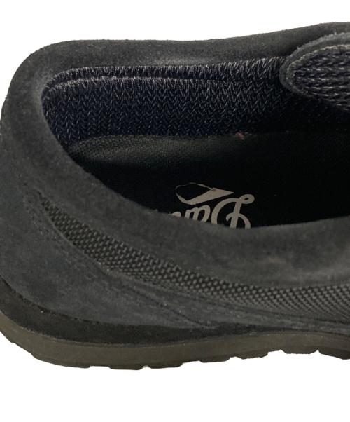 Danner（ダナー）Danner (ダナー) DANNER FIELD LOW / D121008 ブラック サイズ:US7の古着・服飾アイテム