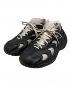 adidasアディダス）の古着「adiFOM Q“Legend Ink Aluminum”」｜ブラック
