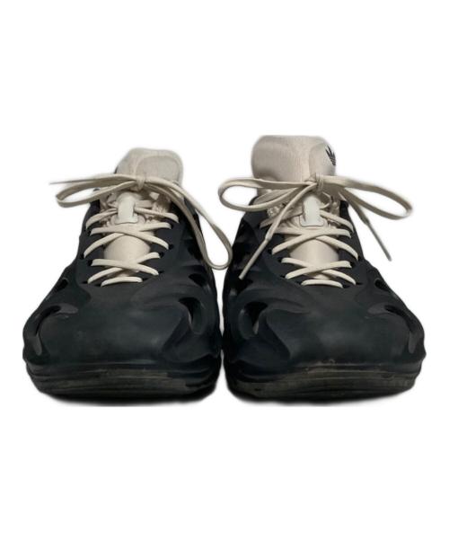 adidas（アディダス）adidas (アディダス) adiFOM Q“Legend Ink Aluminum” ブラック サイズ:26㎝の古着・服飾アイテム