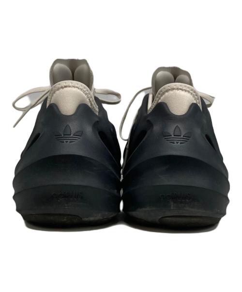 adidas（アディダス）adidas (アディダス) adiFOM Q“Legend Ink Aluminum” ブラック サイズ:26㎝の古着・服飾アイテム