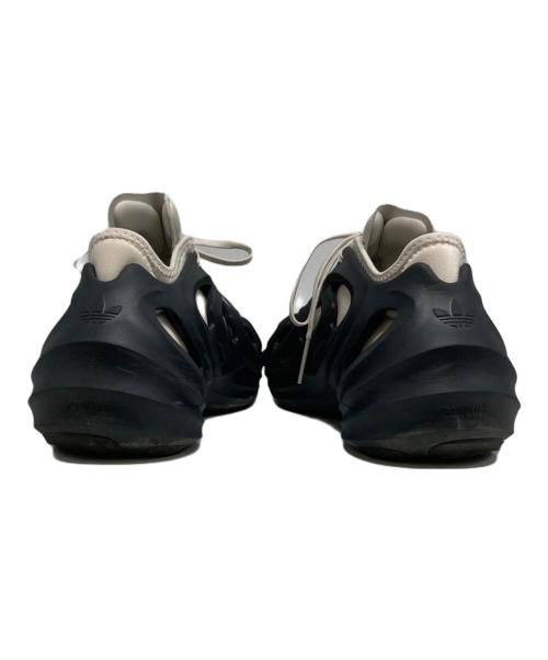 adidas（アディダス）adidas (アディダス) adiFOM Q“Legend Ink Aluminum” ブラック サイズ:26㎝の古着・服飾アイテム