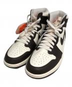 NIKEナイキ）の古着「エアジョーダン 1 ハイ OG / FD2596-200」｜ブラウン