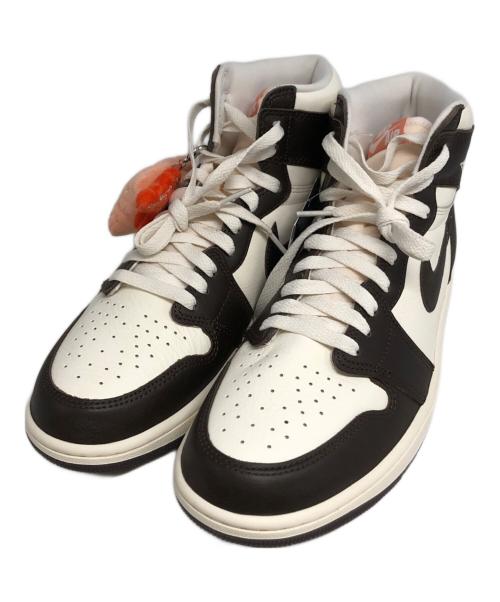NIKE（ナイキ）NIKE (ナイキ) エアジョーダン 1 ハイ OG / FD2596-200 ブラウン サイズ:US11 未使用品の古着・服飾アイテム