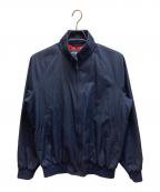 McGREGORマックレガー）の古着「ドリズラージャケット/111112001」｜ネイビー