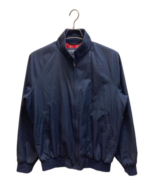 McGREGOR（マックレガー）McGREGOR (マックレガー) ドリズラージャケット/111112001 ネイビー サイズ:Lの古着・服飾アイテム