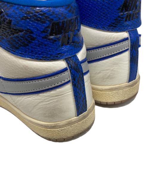 NIKE（ナイキ）NIKE (ナイキ) Awake NY (アウェイク ニューヨーク) ジョーダン エアシップ SP 