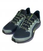 NIKEナイキ）の古着「ペガサス 41 GORE-TEX/FQ1356-006」｜グリーン