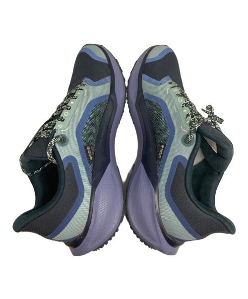 NIKE（ナイキ）NIKE (ナイキ) ペガサス 41 GORE-TEX/FQ1356-006 グリーン サイズ:US8.5/UK7.5/EUR42の古着・服飾アイテム