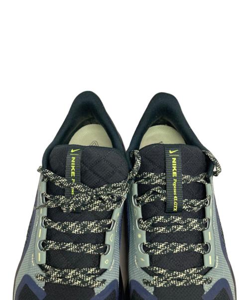 NIKE（ナイキ）NIKE (ナイキ) ペガサス 41 GORE-TEX/FQ1356-006 グリーン サイズ:US8.5/UK7.5/EUR42の古着・服飾アイテム