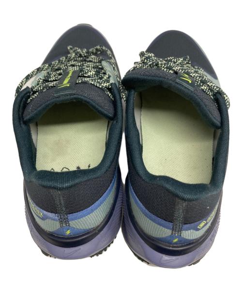 NIKE（ナイキ）NIKE (ナイキ) ペガサス 41 GORE-TEX/FQ1356-006 グリーン サイズ:US8.5/UK7.5/EUR42の古着・服飾アイテム