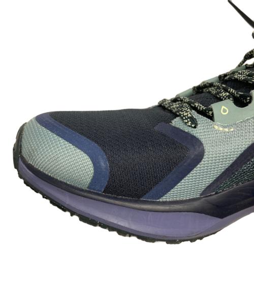 NIKE（ナイキ）NIKE (ナイキ) ペガサス 41 GORE-TEX/FQ1356-006 グリーン サイズ:US8.5/UK7.5/EUR42の古着・服飾アイテム