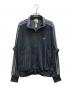 adidas originals（アディダスオリジナル）の古着「FIREBIRD VELOUR TRACK TOP/KD9374」｜グレー