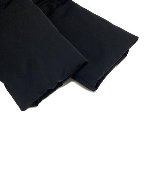 Kate Spade（ケイトスペード）Kate Spade (ケイトスペード) ダウンコート/07T-01260313 ブラック サイズ:Sの古着・服飾アイテム