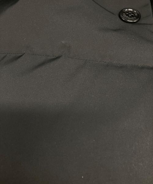 Kate Spade（ケイトスペード）Kate Spade (ケイトスペード) ダウンコート/07T-01260313 ブラック サイズ:Sの古着・服飾アイテム