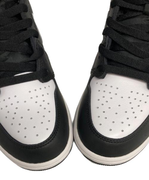 NIKE（ナイキ）NIKE (ナイキ) Air Jordan 1 Retro High OG/DZ5485-010 ホワイト×ブラック サイズ:US9 未使用品の古着・服飾アイテム