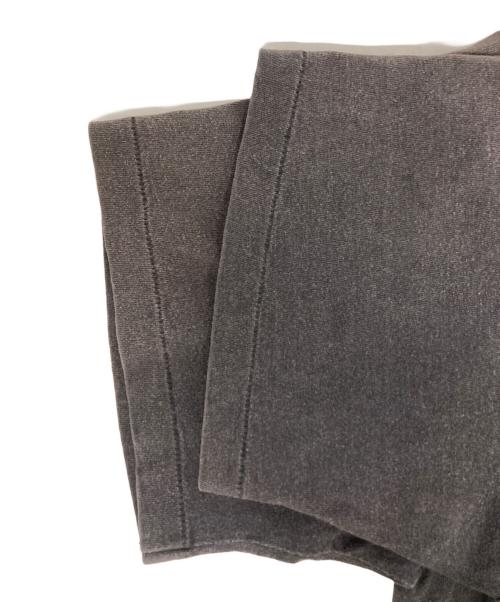 stussy（ステューシー）stussy (ステューシー) プリントTシャツ ブラック サイズ:Lの古着・服飾アイテム