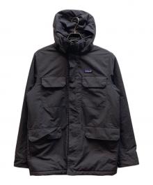 Patagonia（パタゴニア）の古着「イスマスジャケット / 27022FA21」｜ブラック