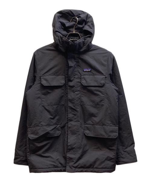 Patagonia（パタゴニア）Patagonia (パタゴニア) イスマスジャケット / 27022FA21 ブラック サイズ:Mの古着・服飾アイテム