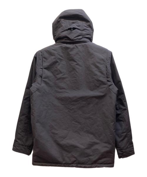 Patagonia（パタゴニア）Patagonia (パタゴニア) イスマスジャケット / 27022FA21 ブラック サイズ:Mの古着・服飾アイテム
