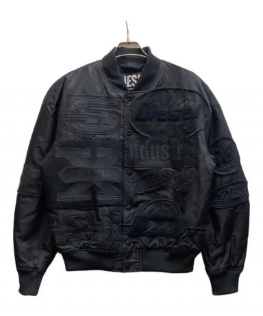 [Diesel] [ディーゼル] メンズ ジャケット J-BULC-PATCH 中古・古着通販】DIESEL (ディーゼル) J-BULC-PATCH JACKET/RBBAG