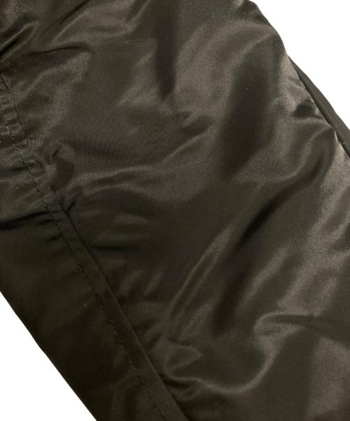 DIESEL（ディーゼル）DIESEL (ディーゼル) J-BULC-PATCH JACKET/RBBAG ブラック サイズ:Mの古着・服飾アイテム