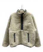 THE NORTH FACEザ ノース フェイス）の古着「スウィートウォータープルオーバーバイオ/NA72035」｜アイボリー