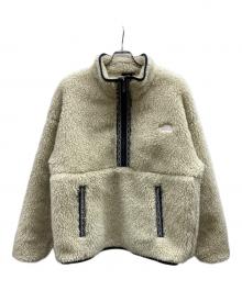 THE NORTH FACE（ザ ノース フェイス）の古着「スウィートウォータープルオーバーバイオ/NA72035」｜アイボリー