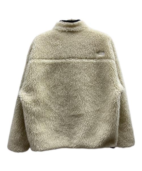 THE NORTH FACE（ザ ノース フェイス）THE NORTH FACE (ザ ノース フェイス) スウィートウォータープルオーバーバイオ/NA72035 アイボリー サイズ:Lの古着・服飾アイテム
