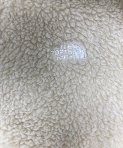 THE NORTH FACE（ザ ノース フェイス）THE NORTH FACE (ザ ノース フェイス) スウィートウォータープルオーバーバイオ/NA72035 アイボリー サイズ:Lの古着・服飾アイテム