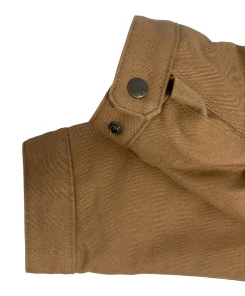CarHartt（カーハート）CarHartt (カーハート) デトロイトジャケット/103828-BRN ブラウン サイズ:Lの古着・服飾アイテム