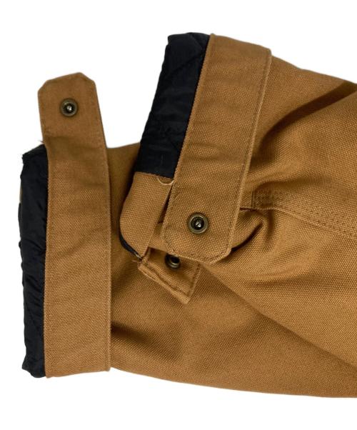 CarHartt（カーハート）CarHartt (カーハート) デトロイトジャケット/103828-BRN ブラウン サイズ:Lの古着・服飾アイテム