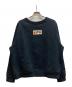 NIKE（ナイキ）の古着「New York Knicks Fleece」｜ブラック