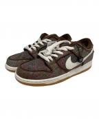 NIKEナイキ）の古着「SB Dunk Low PRM