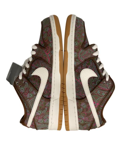 NIKE（ナイキ）NIKE (ナイキ) SB Dunk Low PRM