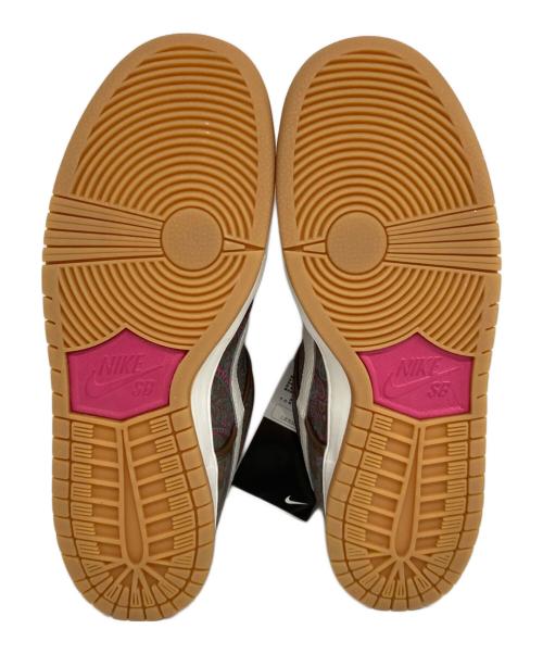 NIKE（ナイキ）NIKE (ナイキ) SB Dunk Low PRM