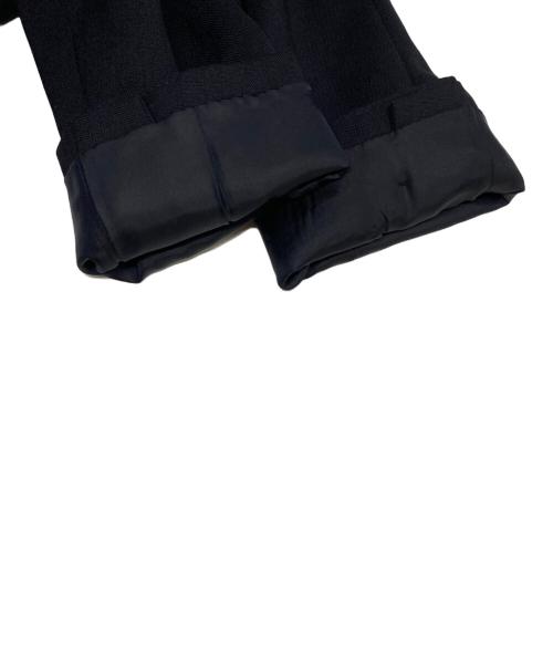 UNITED ARROWS TOKYO（ユナイテッドアローズトウキョウ）UNITED ARROWS TOKYO (ユナイテッドアローズトウキョウ) 山栄ポーラーソリッド3ボタンスーツ/1123-273-5593 ネイビー サイズ:48 未使用品の古着・服飾アイテム